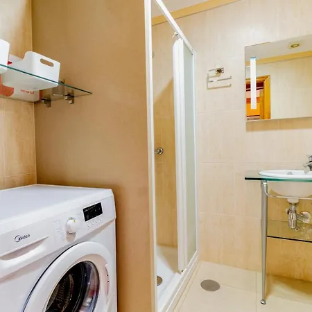 Apartament Sunny Cris Sol