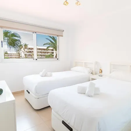 Sunny Cris Sol * Arona (Tenerife)