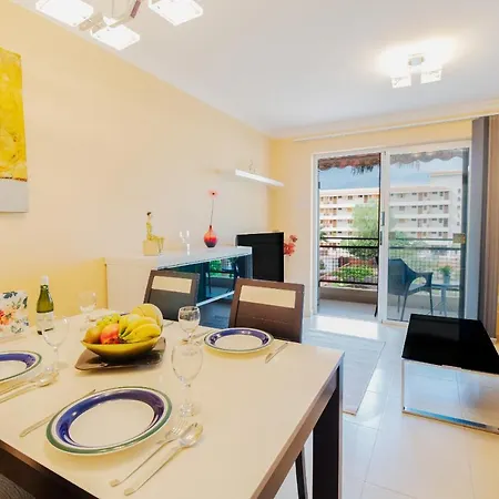 Sunny Cris Sol Arona (Tenerife)