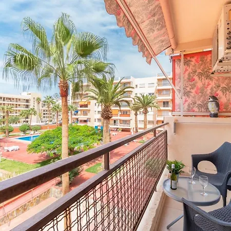 Sunny Cris Sol Arona (Tenerife)