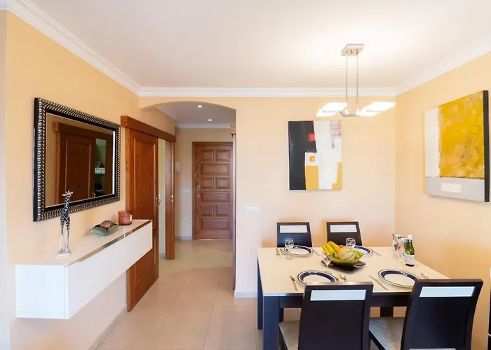 Sunny Cris Sol Apartamento *