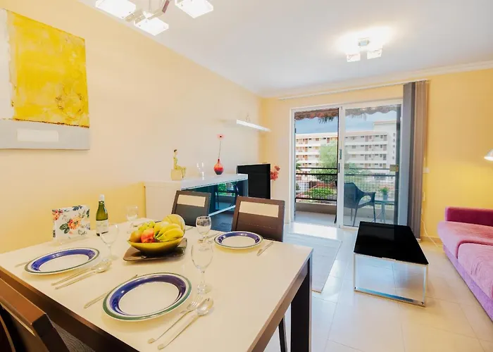 Sunny Cris Sol Arona (Tenerife)