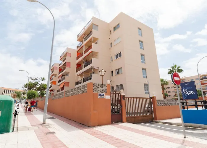 Apartament Sunny Cris Sol