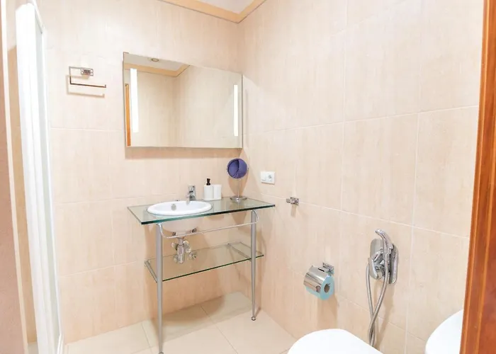 Apartament Sunny Cris Sol *