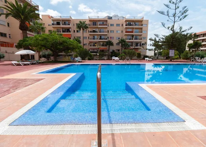 Sunny Cris Sol Apartament *