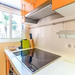 Sunny Cris Sol Апартаменты Арона