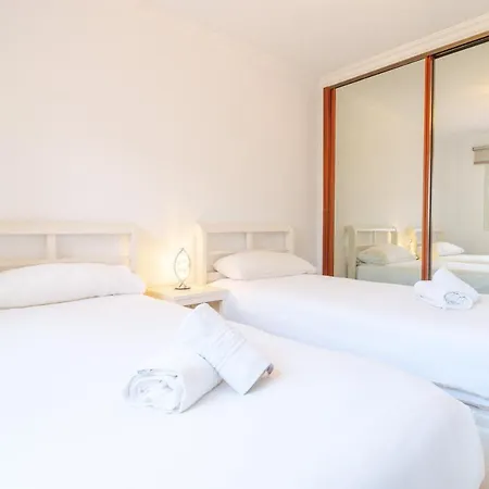 Sunny Cris Sol Arona (Tenerife)