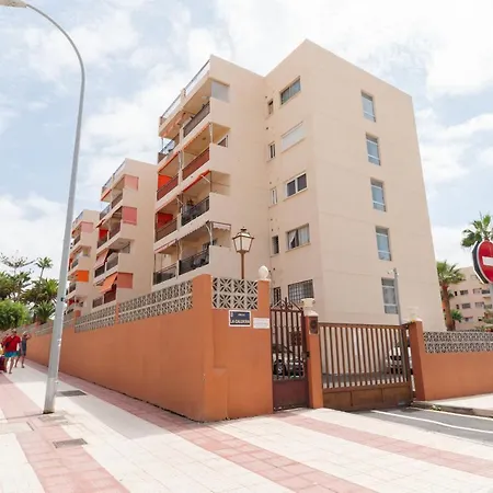 Apartment Sunny Cris Sol