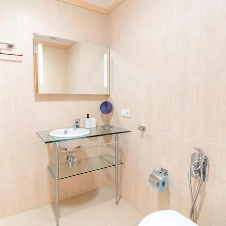 Appartement Sunny Cris Sol *