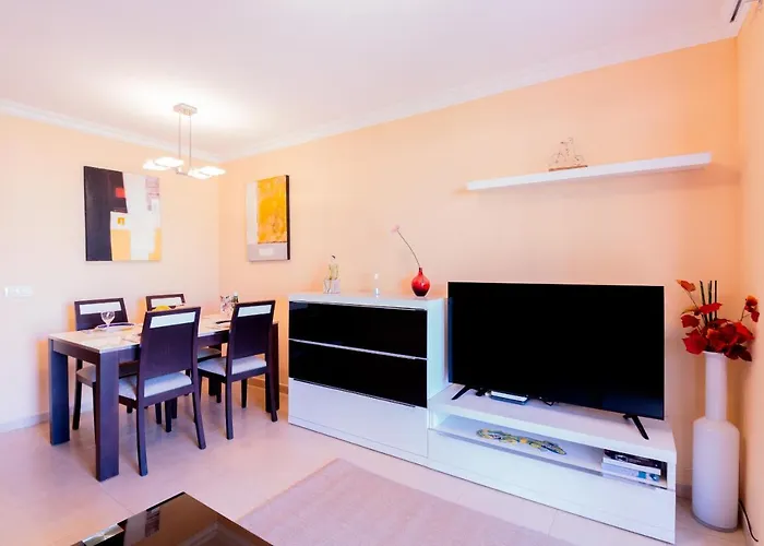 Sunny Cris Sol Arona (Tenerife)