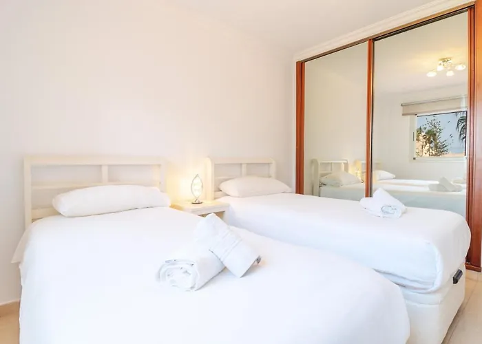 Sunny Cris Sol Arona (Tenerife)