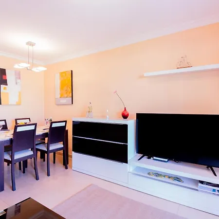 Sunny Cris Sol Arona