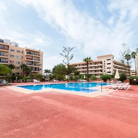 Sunny Cris Sol Apartman