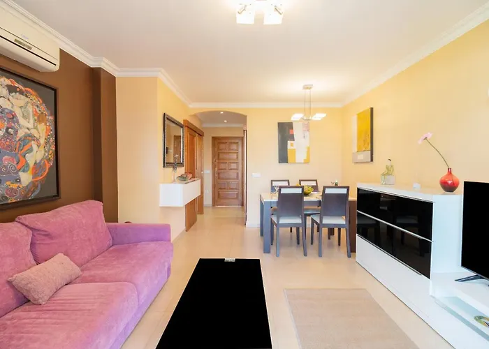 Sunny Cris Sol Apartman