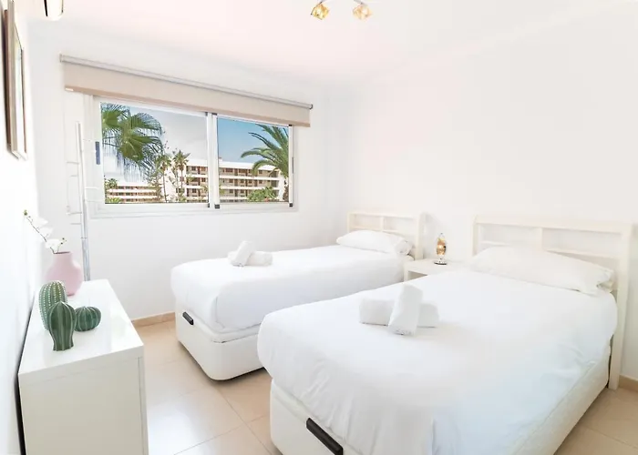 Sunny Cris Sol * Arona